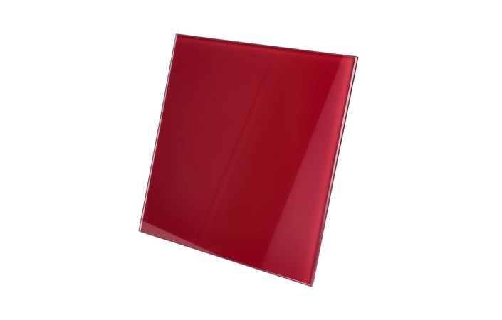 Панель для витяжного вентилятора Red Glass 01-173 AirRoxy - Зображення 210800751-4471e.jpg