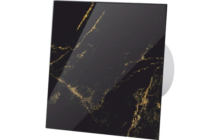 Панель для витяжного вентилятора Marble Black Gold Glass 01-186 AirRoxy - Зображення 210800758-69de7.jpg