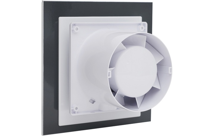 Панель для витяжного вентилятора Marble Pink Gold Glass 01-188 AirRoxy - Зображення 210800759-b321b.jpg