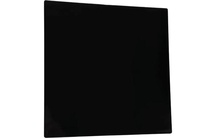 Панель для витяжного вентилятора Black Gloss ABS 01-181 AirRoxy - Зображення 211096034-57fc7.jpg