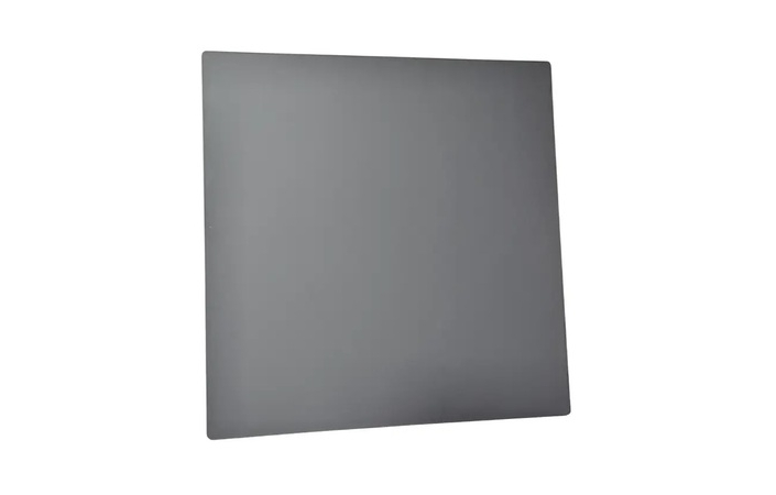 Панель для витяжного вентилятора Gray Gloss ABS 01-182 AirRoxy - Зображення 211096035-139ae.jpg