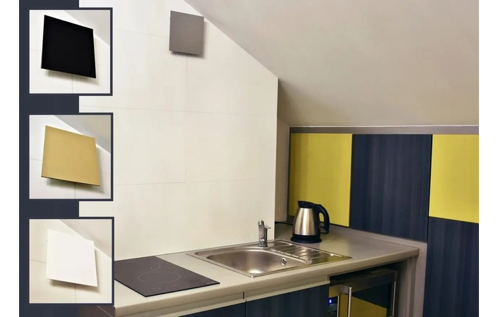 Панель для витяжного вентилятора Gray Gloss ABS 01-182 AirRoxy - Зображення 211096035-16881.jpg