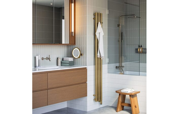 Рушникосушка Rolo Hanger E 1200x95 Ral Anodic Gold WLROW120009KAGOE8ORXMX0 Terma - Зображення 211435281-62704.jpg