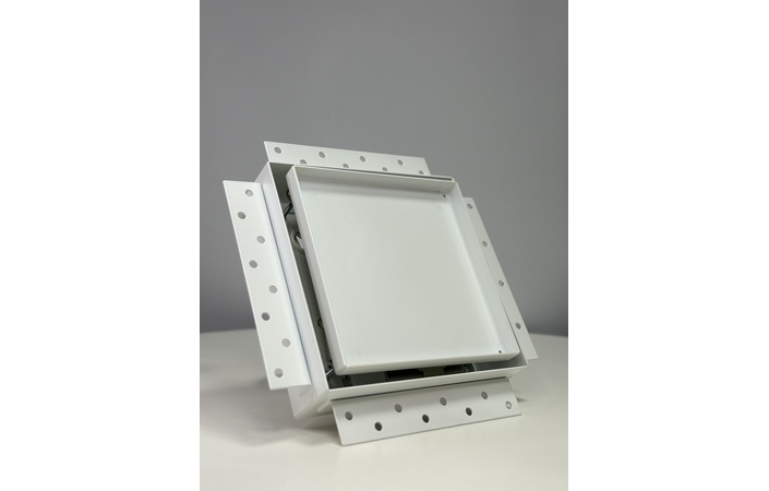 Модуль прихованого монтажу для витяжних вентиляторів Silent-100 білий Soler&Palau - Зображення 211564879-a4e46.jpg