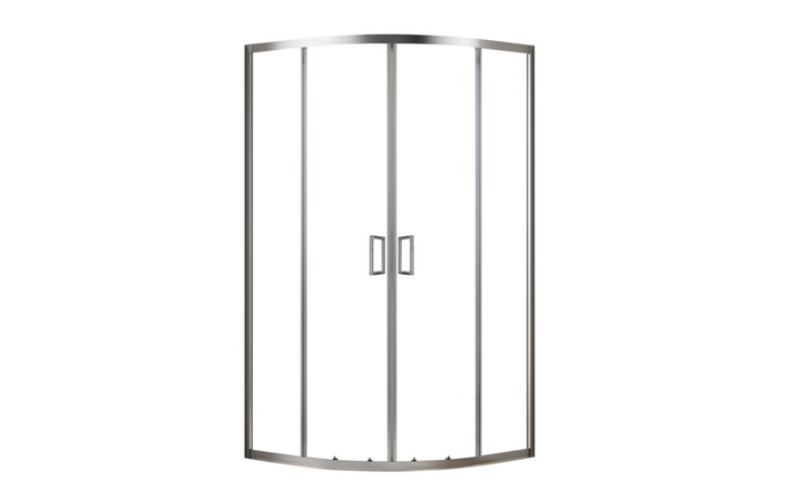 Душова кабіна напівкругла SLCP4-90 Transparent полірований алюміній RKUC500026 RAVAK - Зображення 211615896-9708e.jpg