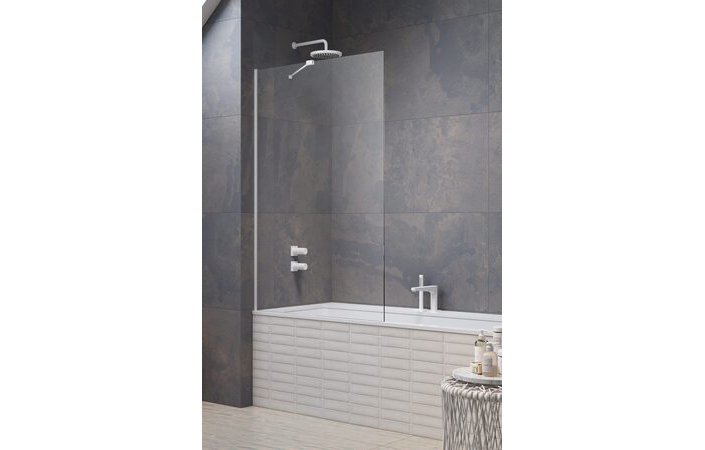 Шторка для ванни Modo New White PNJ II 70 RADAWAY - Зображення 211615902-7f7ba.jpg