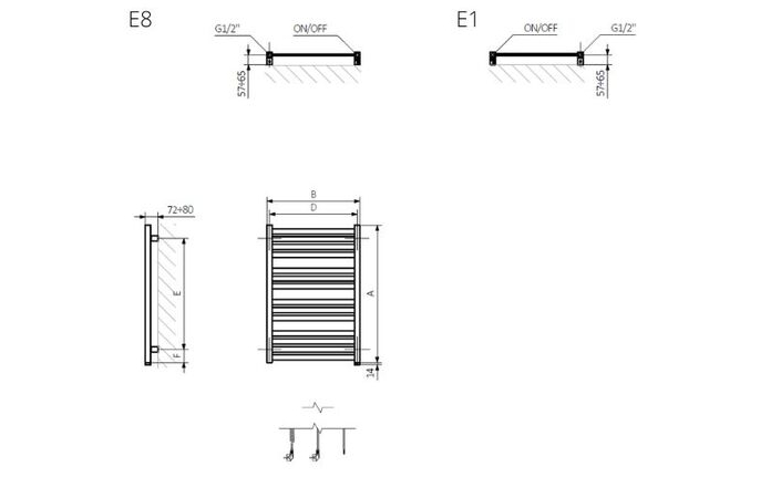 Рушникосушка Marlin One 1185x530 Ral Chrom WWMRN118053KCROE8P Terma - Зображення 211902555-829dd.jpg