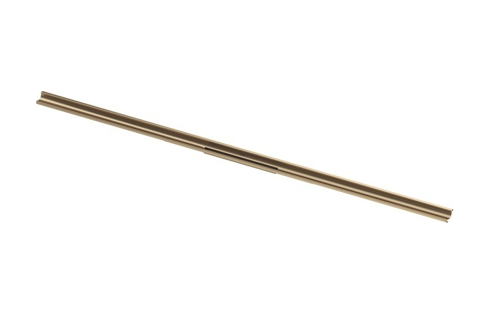Душовий канал 110 см TECEDrainway бронзовий matt 691140 TECE - Зображення 211981224-a0df7.jpg