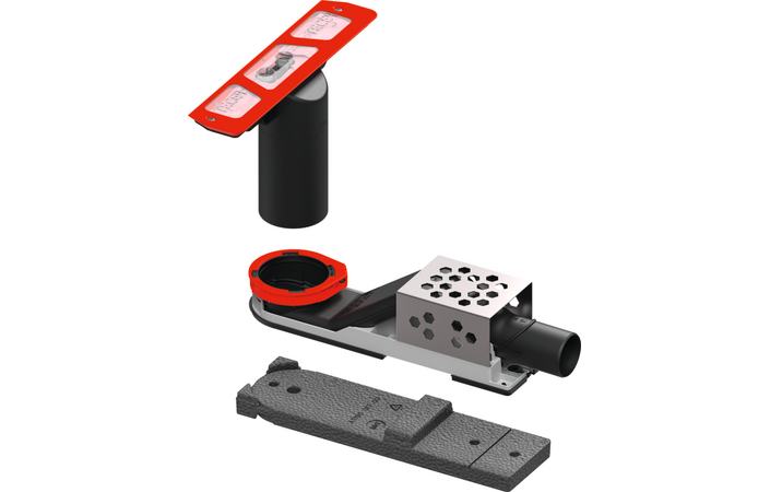 Сифон TECEDrainway DN 50 горизонтальний 693010 Tece - Зображення 211981227-3dec4.png