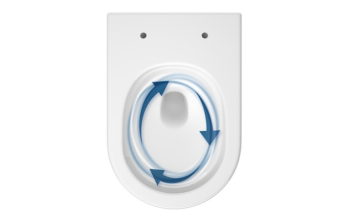 Унітаз підвісний Сет C947 Remo Pro овальний Tornado з кришкою soft-close SZCZ1003980001 Cersanit - Зображення 212031991-c4b31.jpg