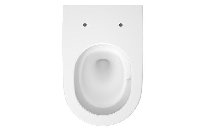 Унітаз підвісний Сет C948 Navado Pro Oval Tornado з кришкою soft-close SZCZ1003990001 Cersanit - Зображення 212031992-5497b.jpg