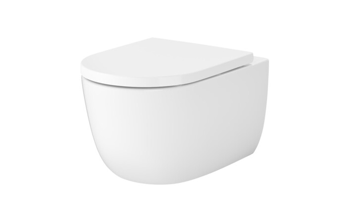 Унітаз підвісний Сет C948 Navado Pro Oval Tornado з кришкою soft-close SZCZ1003990001 Cersanit - Зображення 212031992-e1ffb.jpg