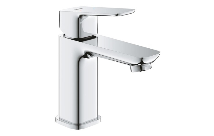 Змішувач для умивальника Cubeo S-Size Хром 1016960000 Grohe - Зображення 212291966-df6f5.jpg