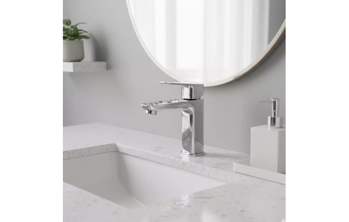 Змішувач для умивальника Cubeo M-Size хром 1017520000 Grohe - Зображення 212291967-7f5e8.jpg