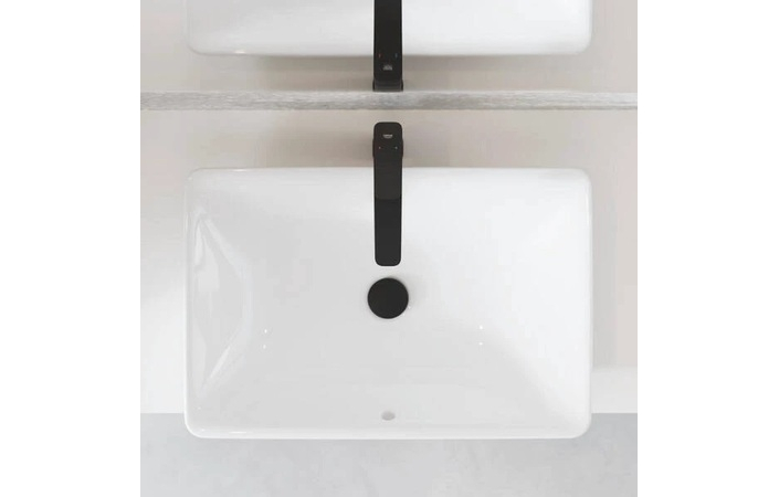 Змішувач для умивальника Cubeo M-Size чорний matt 1017522430 Grohe - Зображення 212291968-ad5b0.jpg