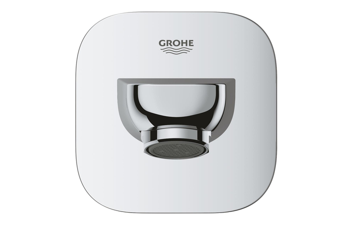 Вилив для ванни Cubeo хром 1017790000 Grohe - Зображення 212291969-8d559.jpg