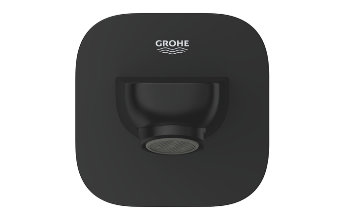 Вилив для ванни Cubeo чорний matt 1017792430 Grohe - Зображення 212291973-790a7.jpg