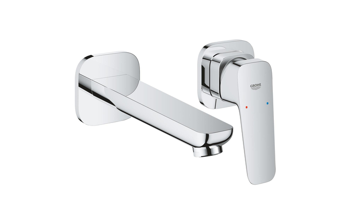 Змішувач для умивальника Cubeo M-Size 1017880000 Grohe - Зображення 212291976-d3f48.jpg