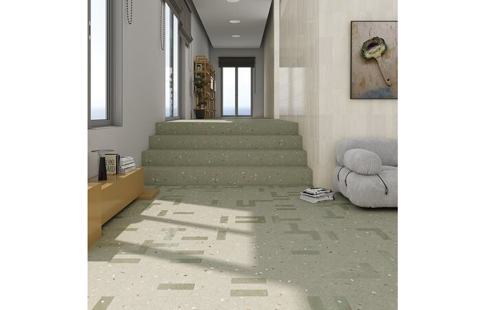 Плитка керамогранітна 8069 Croccante Eclair Menta 200x200 Arcana Ceramica - Зображення 212523402-12ecd.jpg