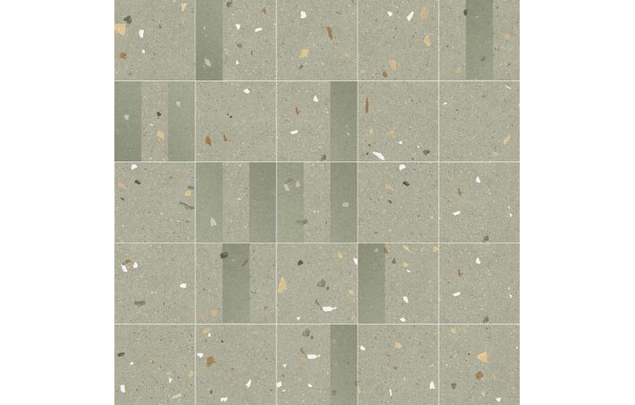 Плитка керамогранітна 8069 Croccante Eclair Menta 200x200 Arcana Ceramica - Зображення 212523402-2f245.jpg