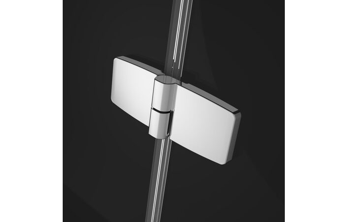 Душові двері Fuenta Chrome KDJ 100 L RADAWAY - Зображення 212879609-e972f.jpg