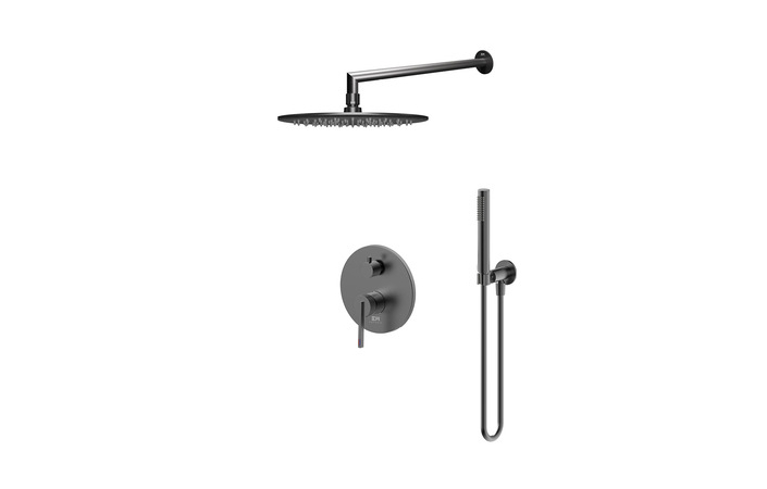 Душова система ORI gun metal ZESTAW-ORI-30-BN EMPORIA - Зображення 212879653-941ba.jpg