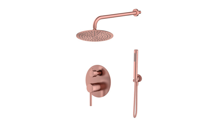 Душова система FLY мідь брашована ZESTAW-FLY-15-BRG EMPORIA - Зображення 212879699-65f66.jpg