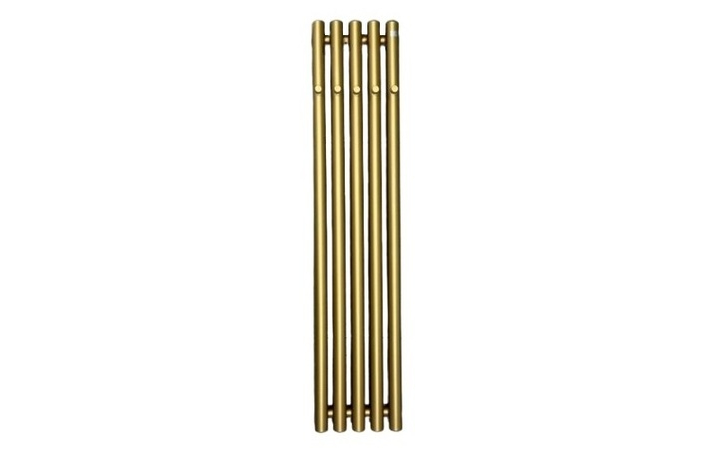 Рушникосушка Rolo Hanger E 1200x260 Ral Brass WLROW120026KBRAE8ORXMX Terma - Зображення 213139034-d4c5e.jpg