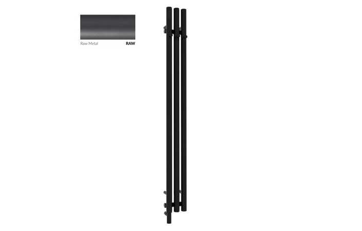 Рушникосушка Rolo Hanger E 1400x150 Ral Raw Metal WLROW140015KRAWE1ORXMX0 Terma - Зображення 213139284-2e28c.jpg