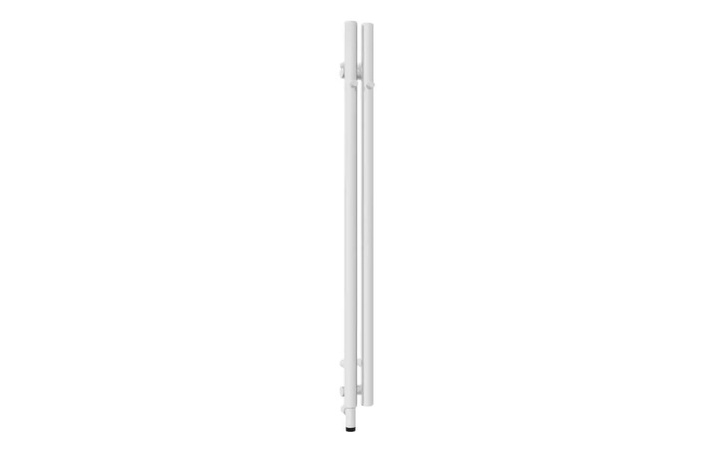 Рушникосушка Rolo Hanger E 1200x95 Ral 9016 matt WLROW120009KJ16E1ORXMX0 Terma - Зображення 213254117-23ce1.jpg