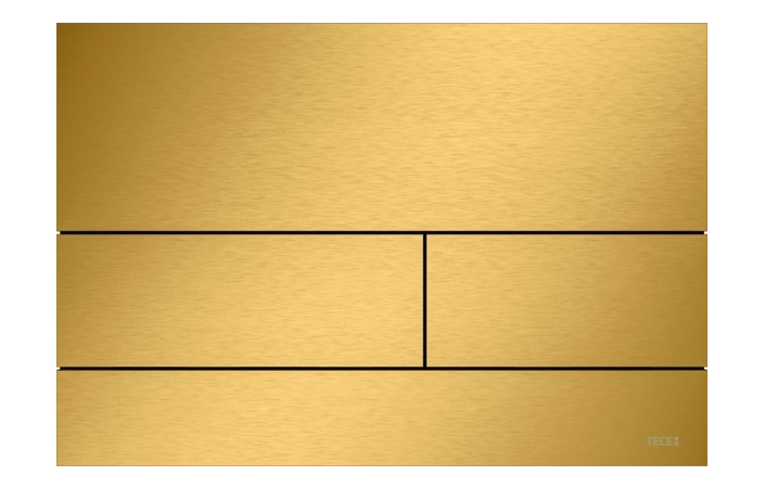 Кнопка зливу TECEsquare II 9240847 яскраво-золота TECE - Зображення 213350843-ad6f5.jpg