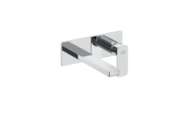 Змішувач для умивальника Renon 210 422440575 Хром Kludi - Зображення 213588587-2552d.jpg