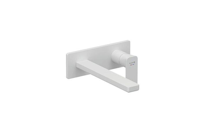 Змішувач для умивальника Renon 240 422455375 білий matt Kludi - Зображення 213588592-fba34.jpg