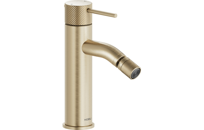 Змішувач для біде Respiro Miele брашований PVD RS131119-2CGP Nobili - Зображення 213667407-2f9e2.jpg