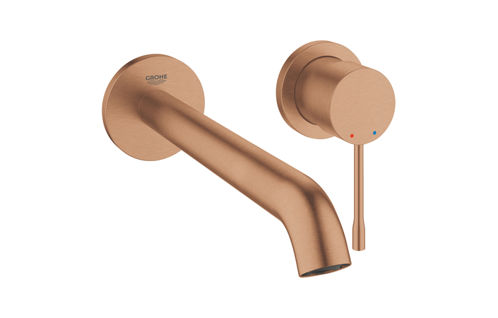 Змішувач для умивальника Essence L-Size теплий захід сонця matt 29193DL1 Grohe - Зображення 213692791-d9970.jpg