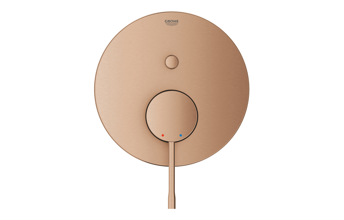 Змішувач Essence 24167DL1 теплий захід сонця мат Grohe - Зображення 213692797-cf3dc.jpg
