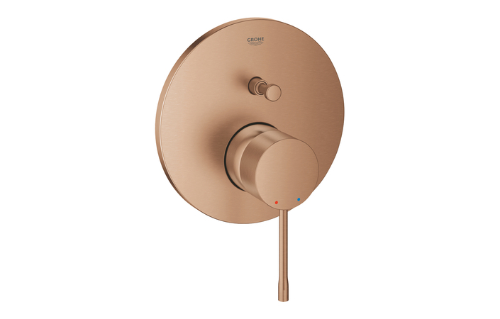 Змішувач Essence 24167DL1 теплий захід сонця мат Grohe - Зображення 213692797-dd348.jpg