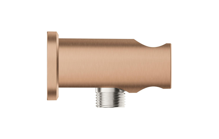 Тримач для ручного душу Rainshower теплий захід сонця matt 26658DL0 Grohe - Зображення 213692798-56d41.jpg