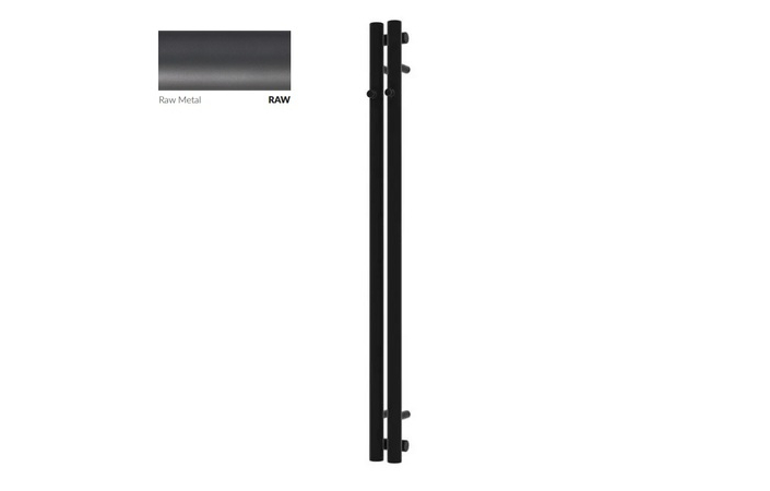 Рушникосушка Rolo Hanger 1200x95 Ral Raw Metal WGROW120009KRAWSX Terma - Зображення 213692817-b1826.jpg