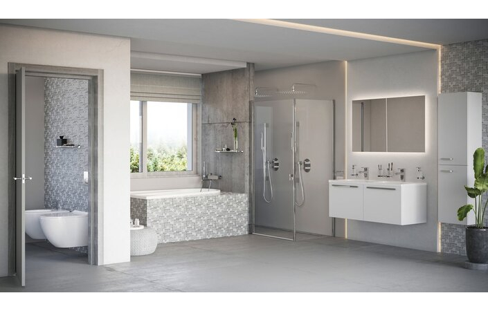 Верхній душ 982.02 Chrome Slim X07P666 RAVAK - Зображення 213888716-e7635.jpg