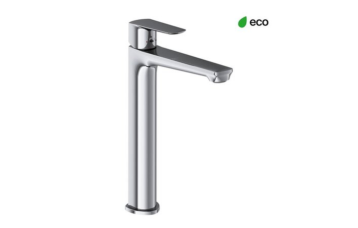 Змішувач для умивальника LF 015.00CR Chrome X070472 RAVAK - Зображення 213888721-85c0a.jpg