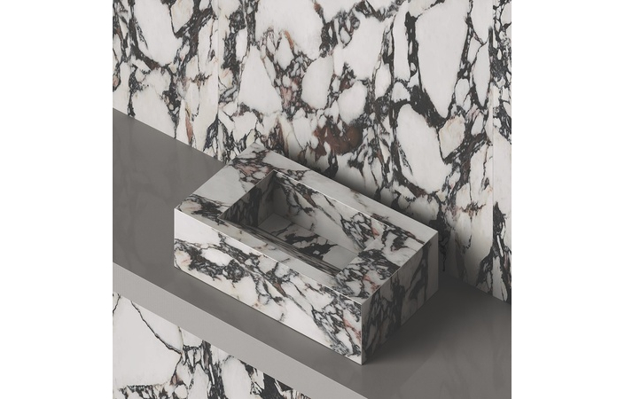 Умивальник керамогранітний зі скошеною чашею SGWTO 800 накладний Котто Кераміка - Зображення 213888766-ccf52.jpg