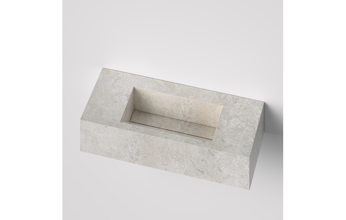 Умивальник керамогранітний зі скошеною чашею SGWTO 1100 накладний Котто Кераміка - Зображення 213888768-8344e.jpg