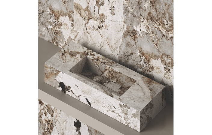 Умивальник керамогранітний зі скошеною чашею SGWTO 1200 накладний Котто Кераміка - Зображення 213888770-4c694.jpg