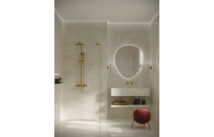 Умивальник керамогранітний з прямою чашею SGWHTS 800 підвісний Котто Кераміка - Зображення 213888773-0d051.jpg