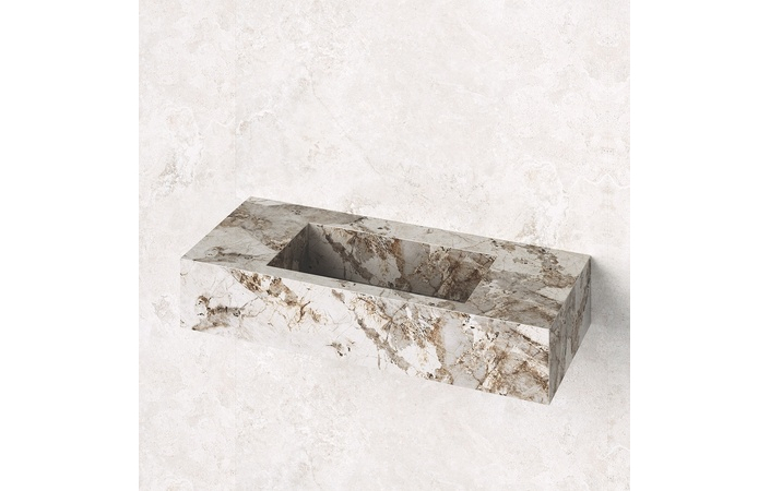 Умивальник керамогранітний з прямою чашею SGWHTS 1100 підвісний Котто Кераміка - Зображення 213888776-edda3.jpg