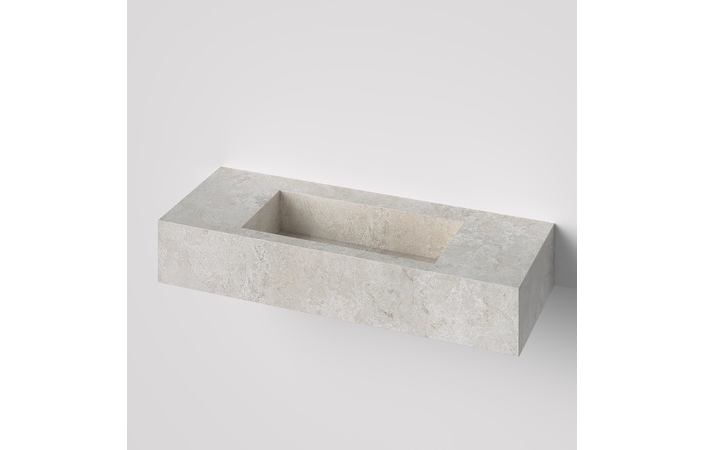 Умивальник керамогранітний з прямою чашею SGWHTS 1200 підвісний Котто Кераміка - Зображення 213888777-8b1fa.jpg