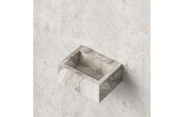 Умивальник керамогранітний зі скошеною чашею SGWHTO 600 підвісний Котто Кераміка - Зображення 213888778-74e80.jpg