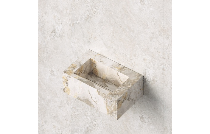 Умивальник керамогранітний зі скошеною чашею SGWHTO 700 підвісний Котто Кераміка - Зображення 213888779-375f1.jpg