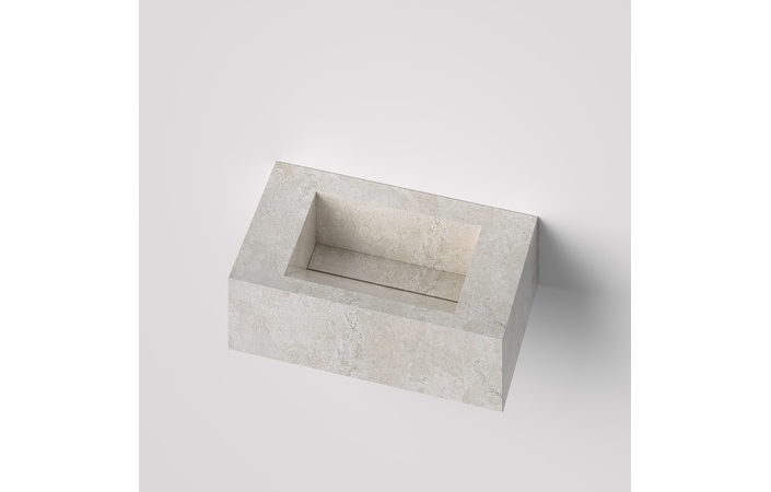 Умивальник керамогранітний зі скошеною чашею SGWHTO 800 підвісний Котто Кераміка - Зображення 213888780-72a53.jpg